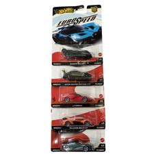 Hot wheels culture d'occasion  Expédié en Belgium