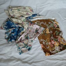Patchwork pieces sanderson for sale  BRIGHTON