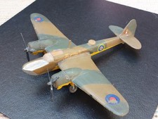 Vintage bristol blenheim for sale  PEACEHAVEN