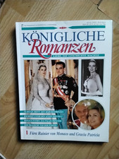 Königliche romanzen heft gebraucht kaufen  Fürstenfeldbruck