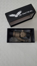 Ottica softair tan usato  Milano