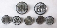 Set antique brl for sale  Morgantown