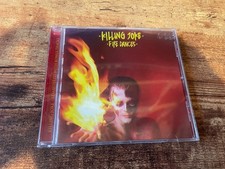 Killing joke fire for sale  DARWEN