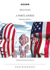 Porte aperte. romanzo usato  Vejano