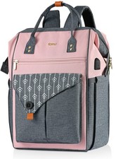 Backpack women school for sale  Shipping to United Kingdom
