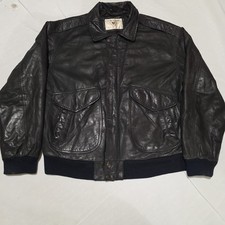 Vtg expressions leather for sale  FLEET