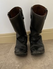 Old pair leather for sale  BRIDLINGTON