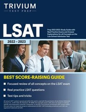 Lsat prep 2022 for sale  Interlochen