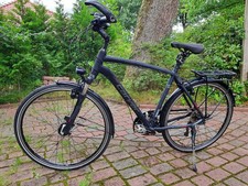 Fahrrad carver tour gebraucht kaufen  Hanstedt