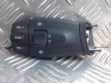 Commande autoradio seat d'occasion  Aubagne