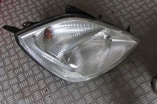 Scheinwerfer 2s6x 13w029 gebraucht kaufen  Unna