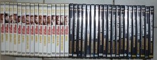 Lot dvd films d'occasion  Châteauroux