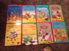 Lot livres bibliothèque d'occasion  Époisses