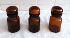 Anciens bocaux pharmacie d'occasion  Bauvin