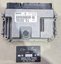 Centralina motore citroen usato  Olbia