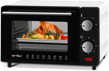 Mini backofen liter gebraucht kaufen  Sulz am Neckar