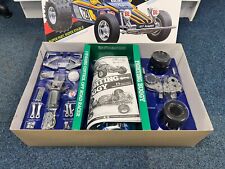 Tamiya fighting buggy for sale  NORWICH