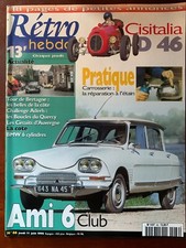 Retro hebdo ami d'occasion  Saint-Omer