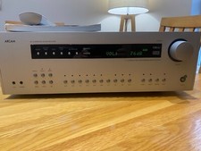 Arcam avr350 receiver for sale  BATH