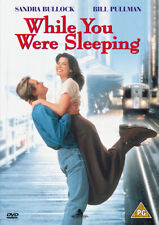 Sleeping dvd sandra for sale  STOCKPORT