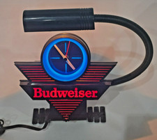 Vintage 1991 budweiser for sale  Brooksville