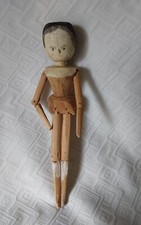 Primitive hand carved for sale  Hogansburg