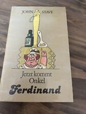 John stave kommt gebraucht kaufen  Gommern