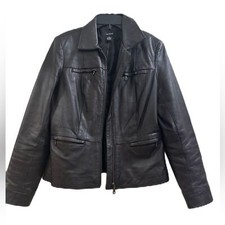 Alfani 100 leather for sale  Katy