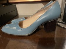 Bally decolleté bally usato  Milano