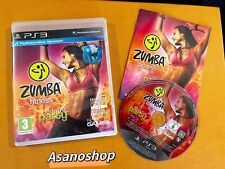 Zumba fitness sony d'occasion  La Chaussée-Saint-Victor