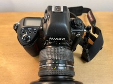 Nikon body nikor for sale  Newport Beach