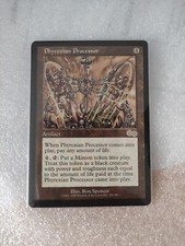 Phyrexian processor épopée d'occasion  Expédié en Belgium