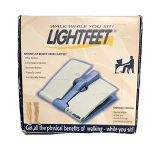 Lightfeet walk sit for sale  Florence
