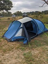Kampa mersea berth for sale  BRIGHTON