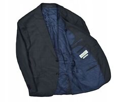 SUITSUPPLY Napoli Wool Kurtka męska 54 Czysta wełna Super 110 na sprzedaż SUITSUPPLY Napoli Wool Kurtka męska 54 Czysta wełna Super 110 na sprzedaż  PL