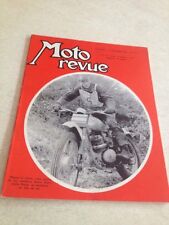 Moto revue 1768 d'occasion  Decize