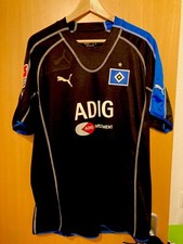 hsv shirt gebraucht kaufen hsv shirt gebraucht kaufen Deutschland