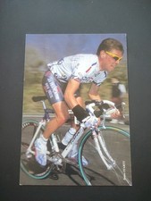 Cycliste franck bouyer d'occasion  Expédié en Belgium