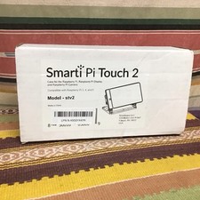 Capa SmartiPi Touch 2 para Raspberry Pi modelo stv2 comprar usado  Enviando para Brazil