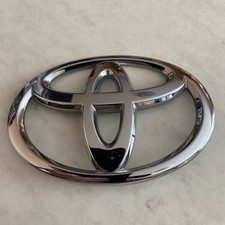 Used genuine toyota for sale  ENNISKILLEN