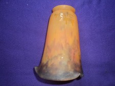Ancienne tulipe pate d'occasion  Nancy-