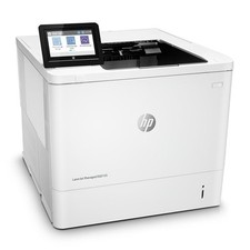 HP LaserJet Managed E60155DN - 3GY09A + poniżej 24 000 stron + bez tonera + na sprzedaż  Wysyłka do Poland