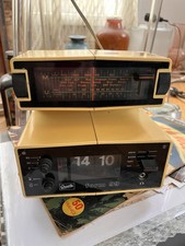 Circa 1970 radio d'occasion  Issy-les-Moulineaux