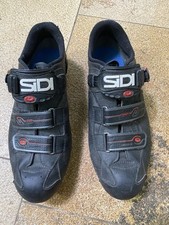 Sidi pro rennradschuhe gebraucht kaufen  Enger