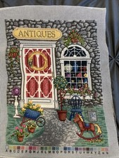 Unframed completed antiques for sale  Tyler
