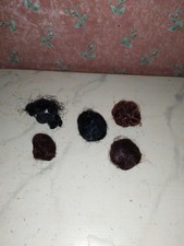 Alte perücke puppe gebraucht kaufen  Deutschland