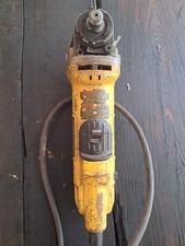 Dewalt small angle for sale  Austin
