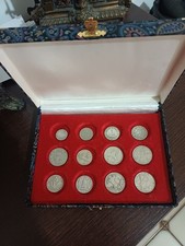 Lotto monete regno usato  Caltanissetta