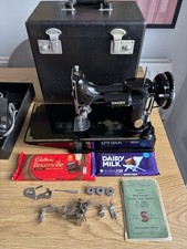 Lovely 1951 singer for sale  NUNEATON