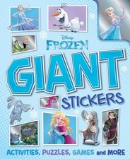 Disney frozen giant for sale Disney frozen giant for sale  UK